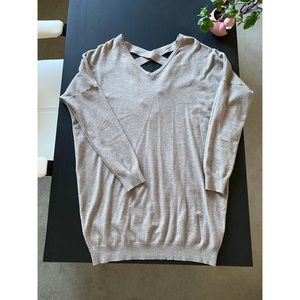 Dreamers sweater dress​